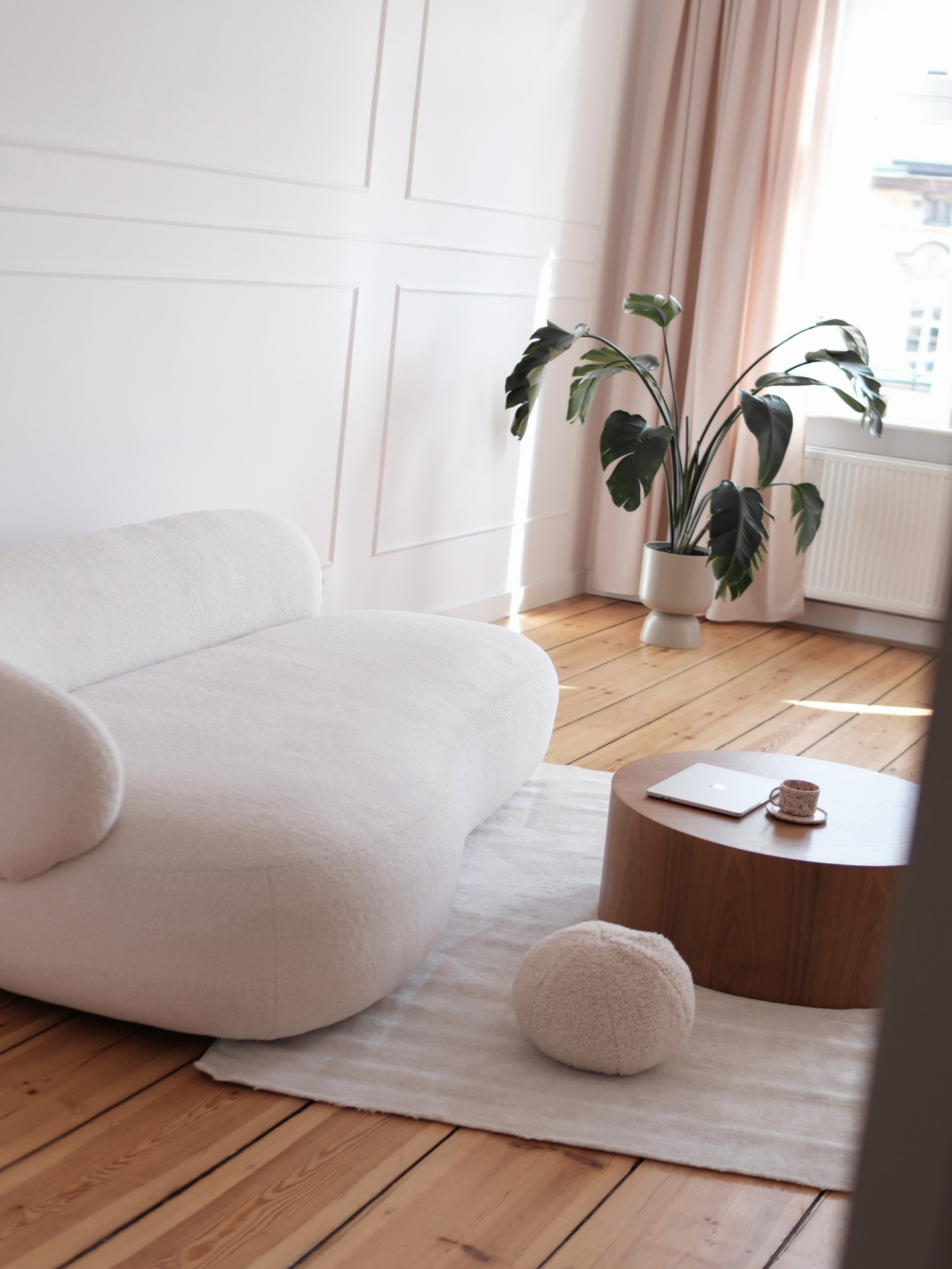 Bouclé Studio — studio fotograficzne Poznań