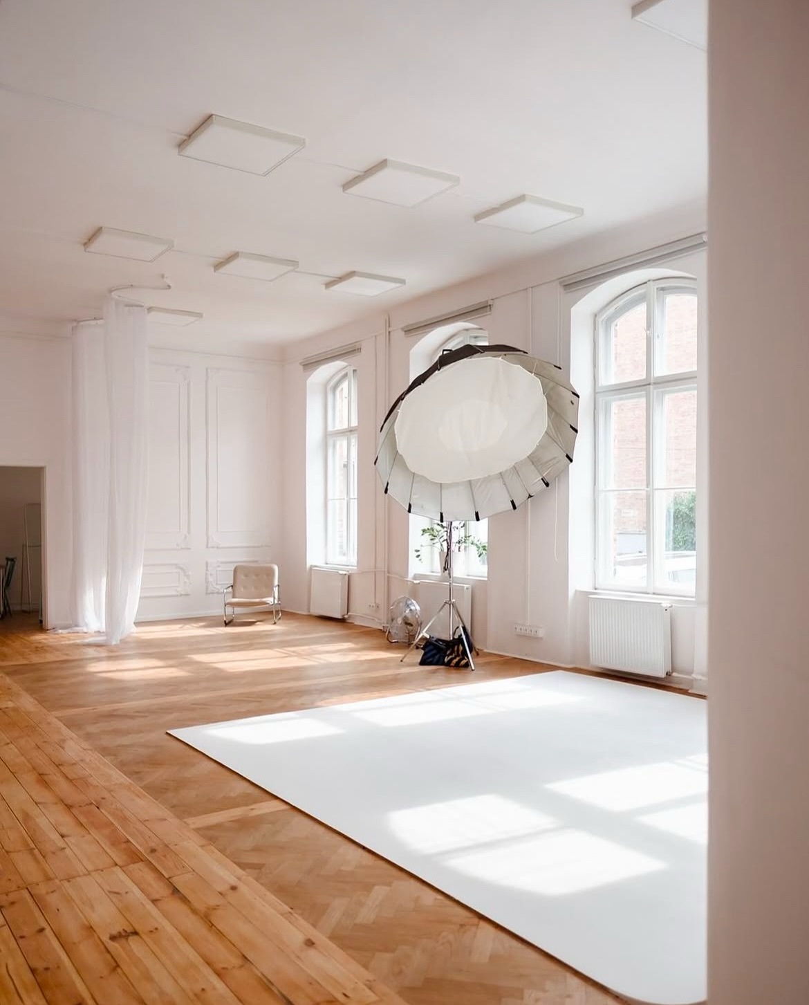Studio Chmury Hoża