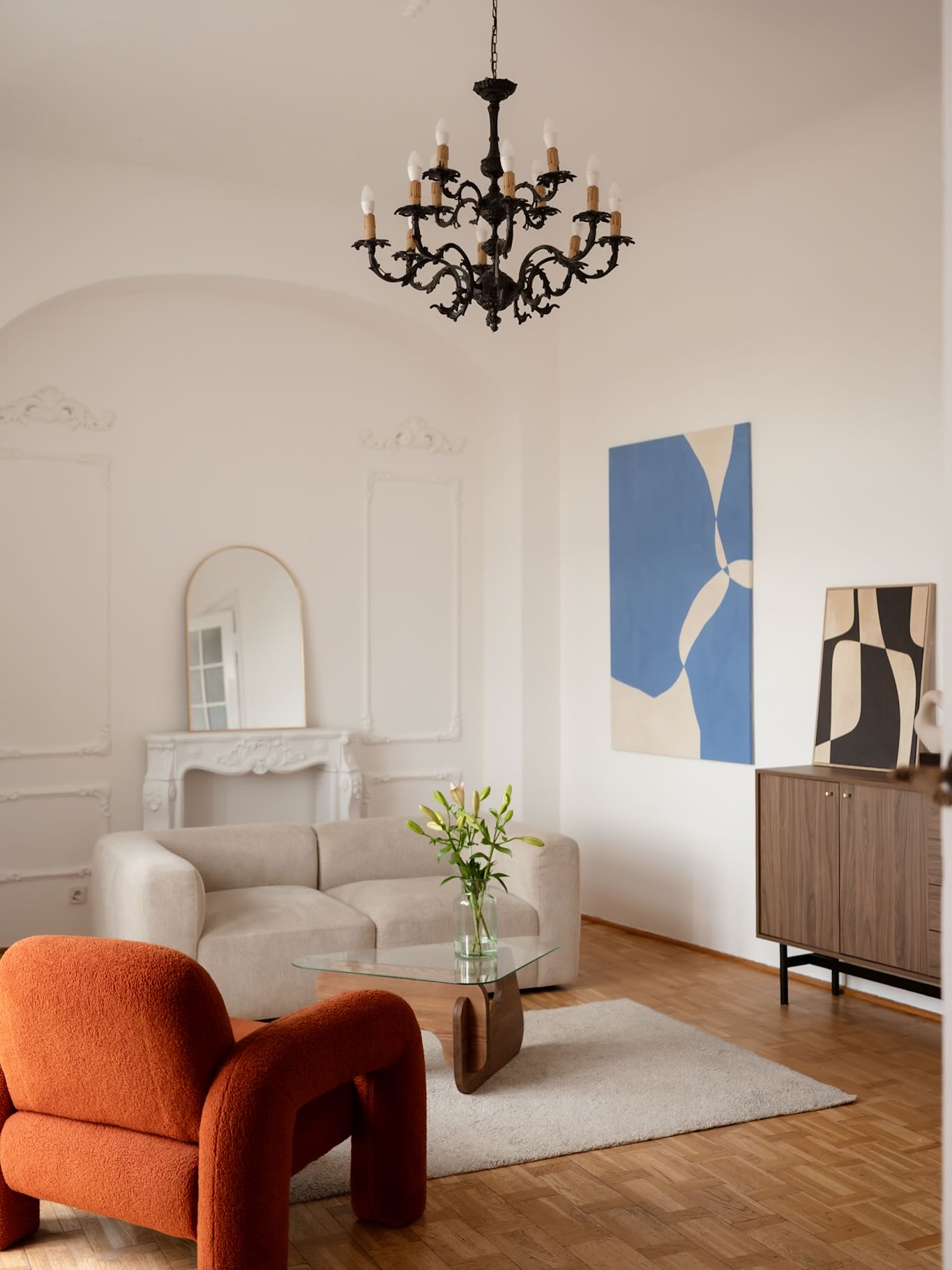 Studio Chmury No.1