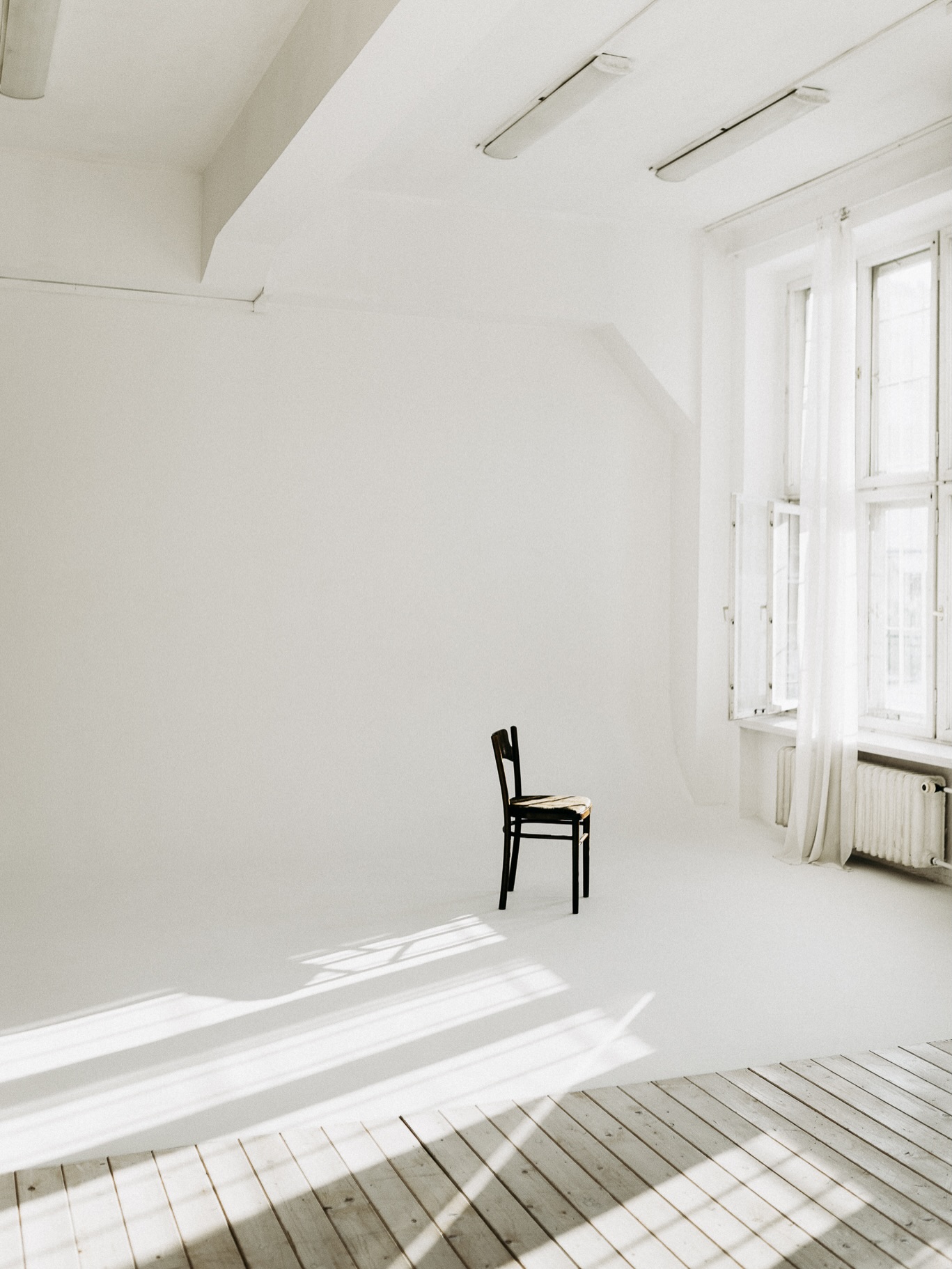 Ginger Studio — studio fotograficzne Poznań