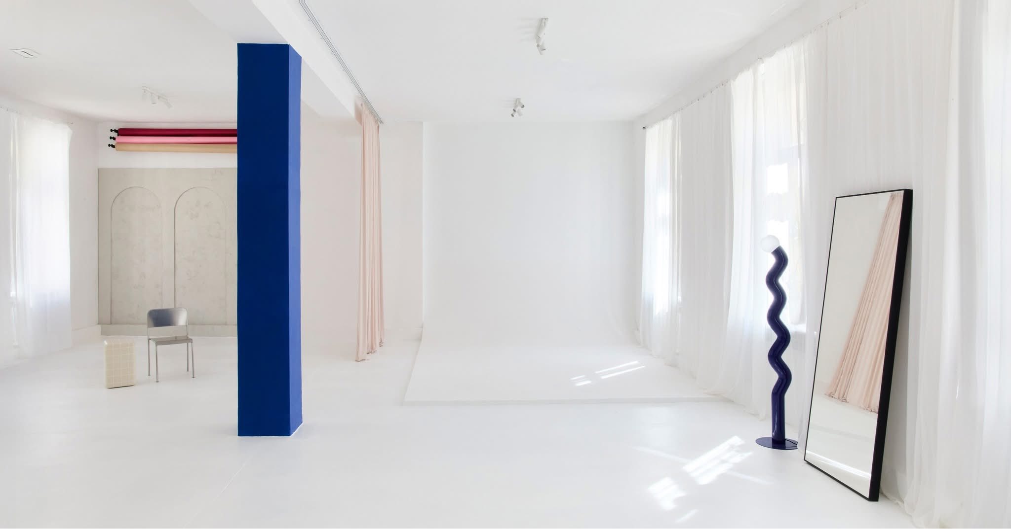 Kantaka Studio — studio fotograficzne Poznań
