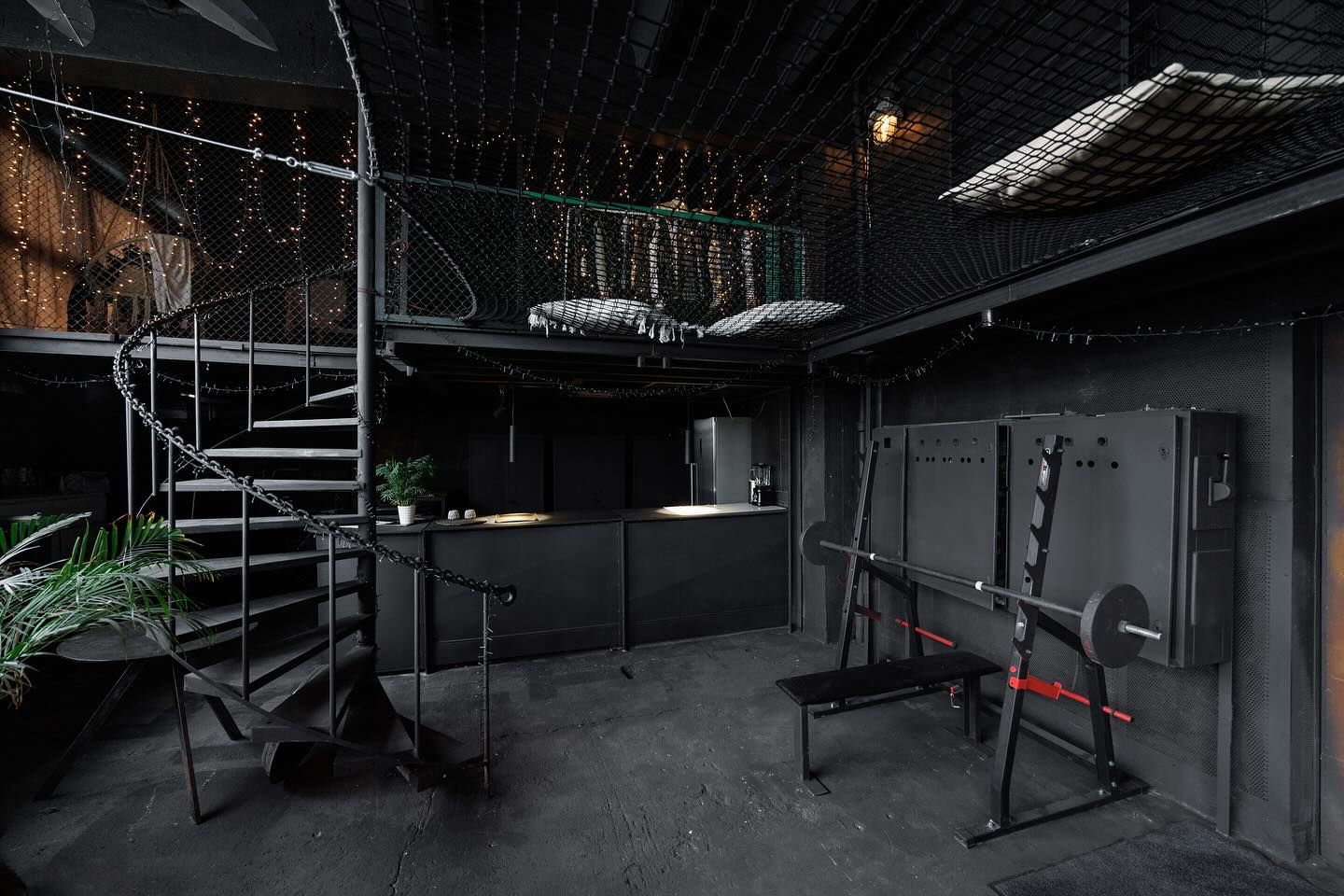Loftowe Studio — zdjęcie 1
