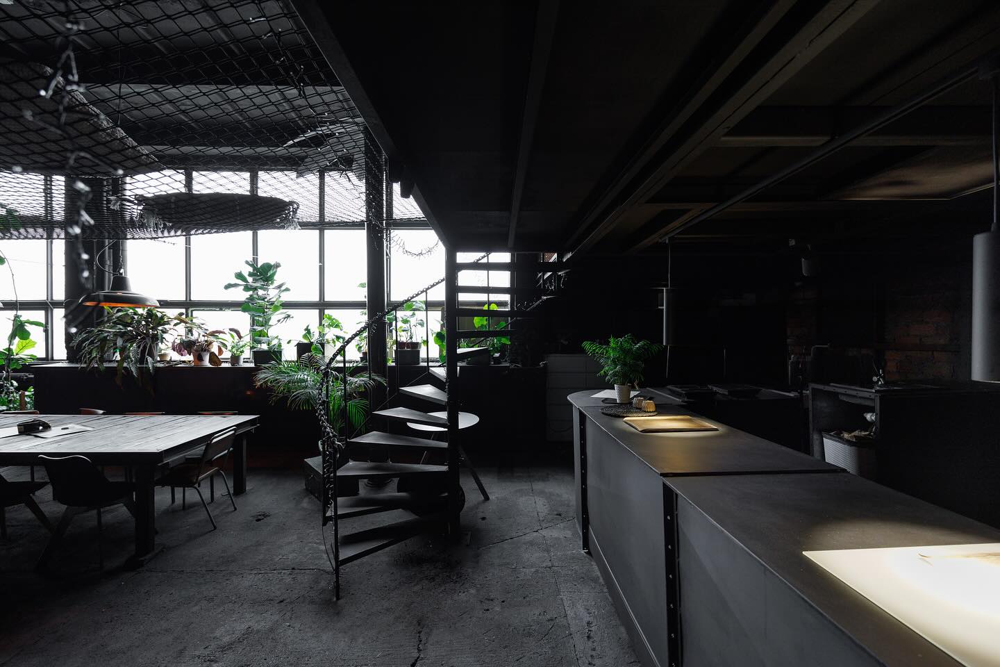 Loftowe Studio — zdjęcie 2