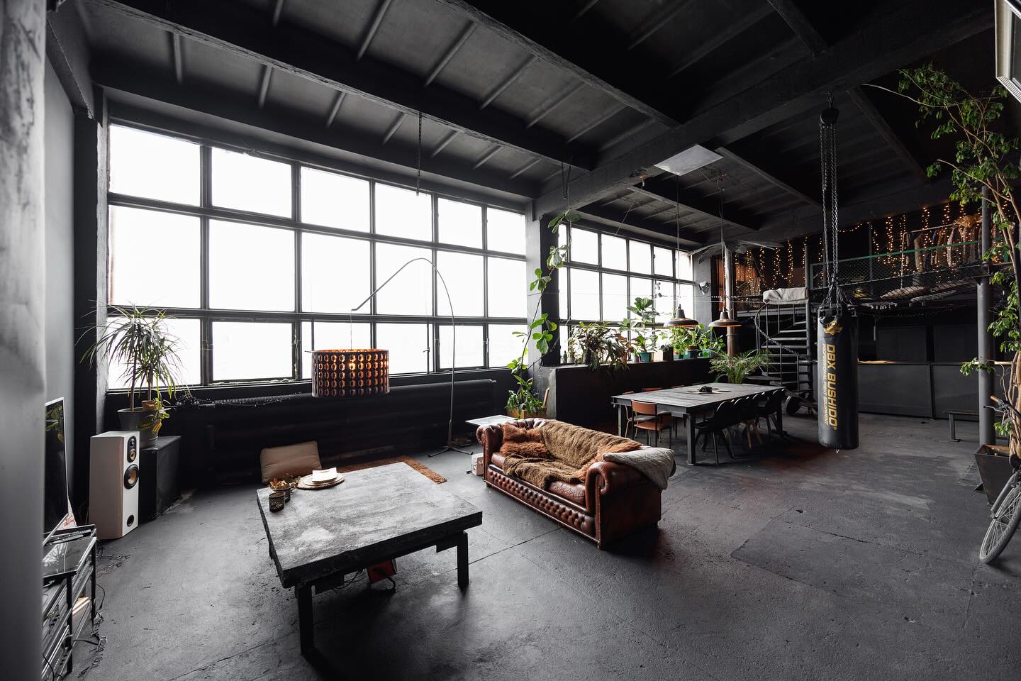 Loftowe Studio — zdjęcie 3