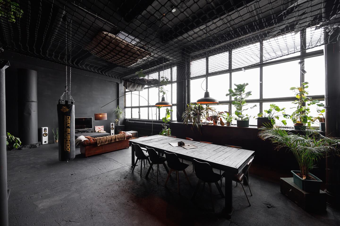 Loftowe Studio — zdjęcie 4