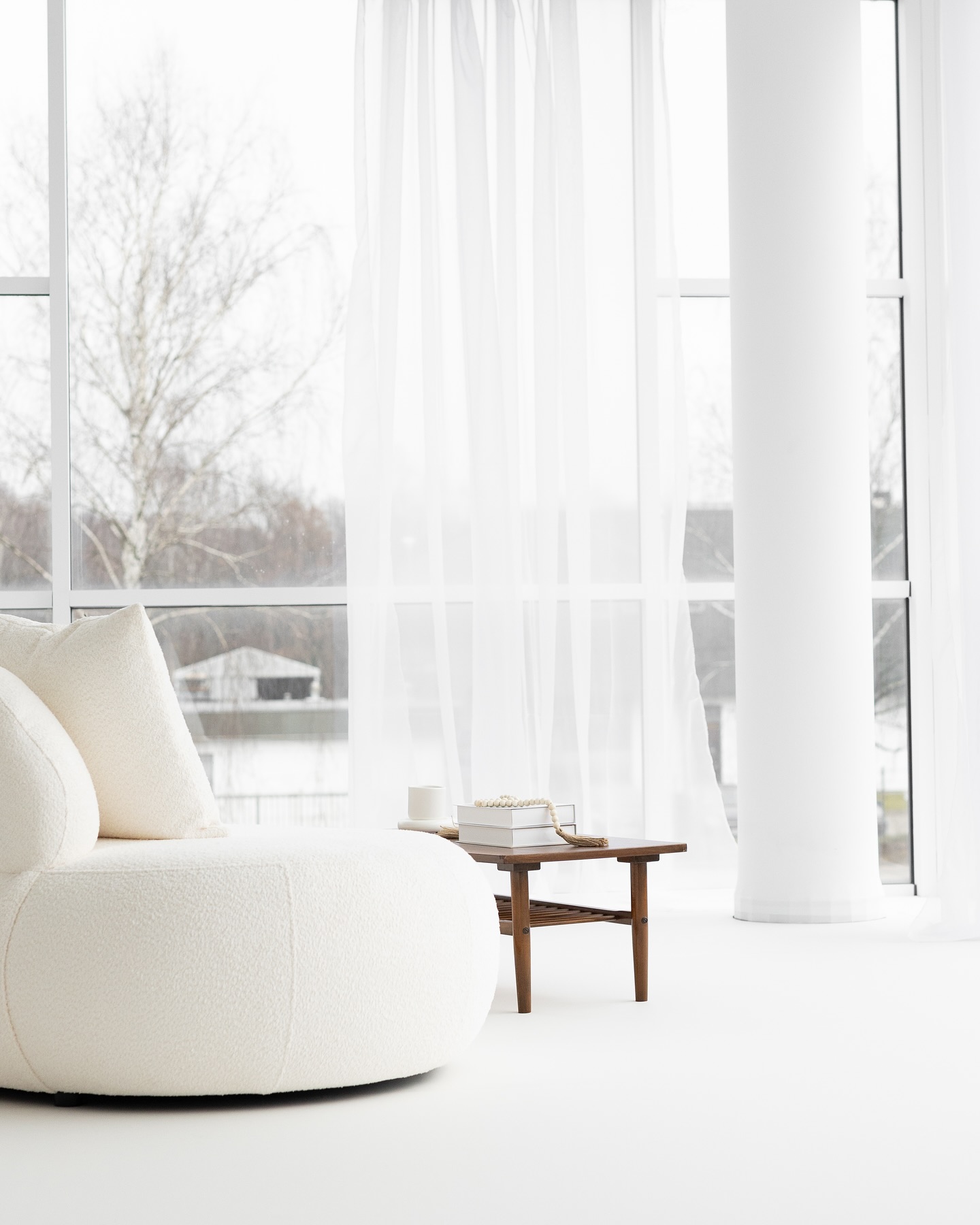 Przeszklone Studio — studio fotograficzne Poznań