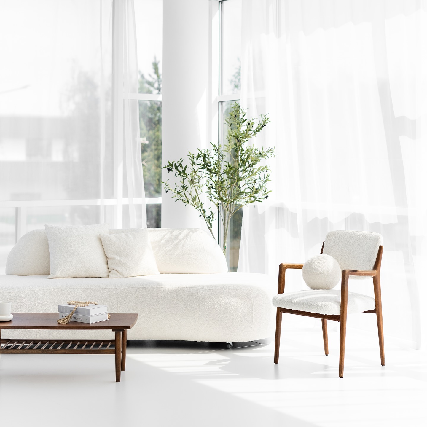 Przeszklone Studio — zdjęcie 4