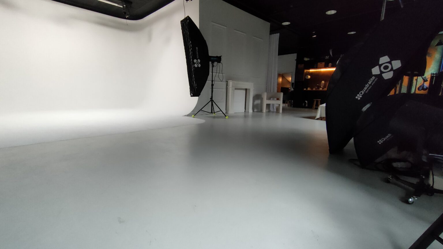 Studio przy Parku