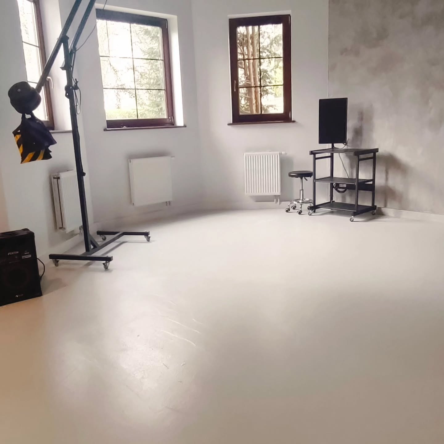 Studio przy Parku — zdjęcie 3