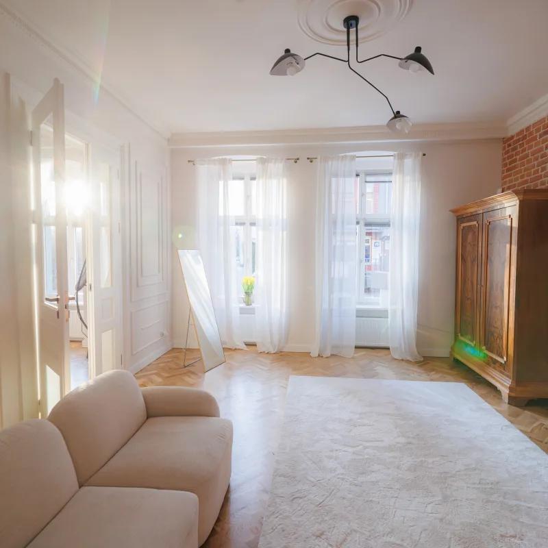 soleil studio — zdjęcie 1