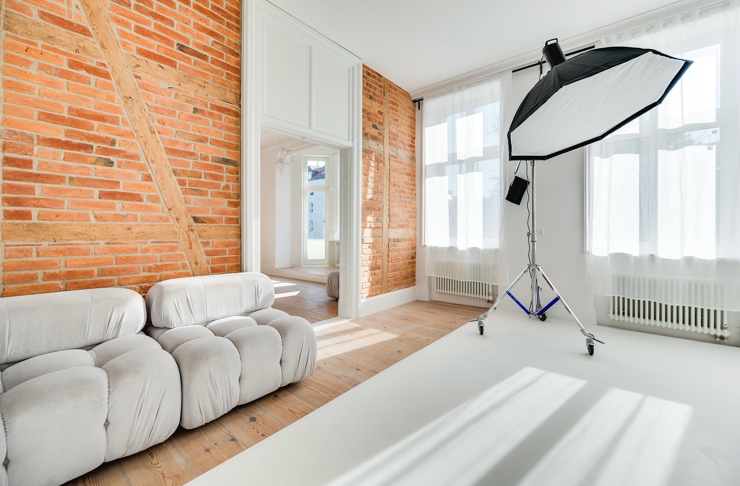 studio 34 — zdjęcie 3