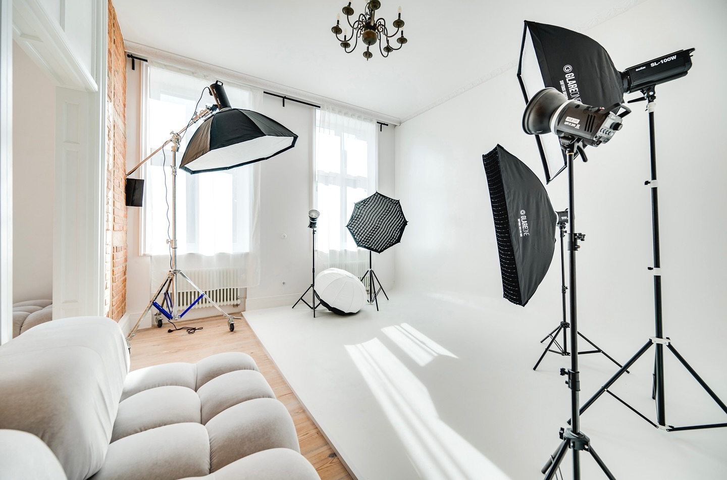 studio 34 — zdjęcie 4