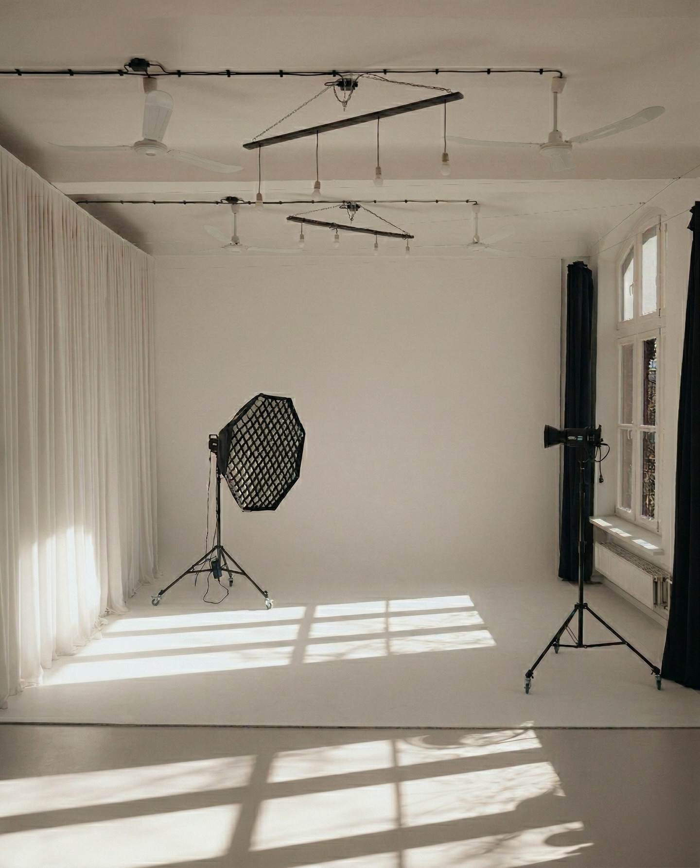 Uniq Photostudio — studio fotograficzne Łódź