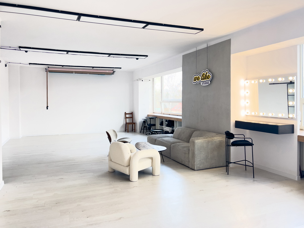 WeLikeStudio