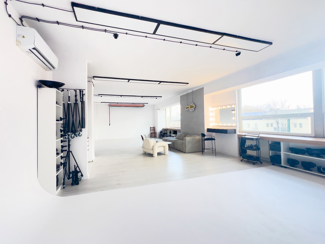 WeLikeStudio — zdjęcie 1