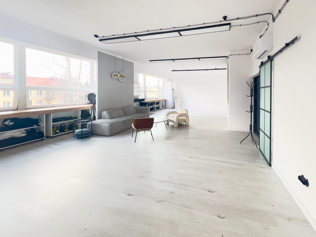 WeLikeStudio — zdjęcie 3
