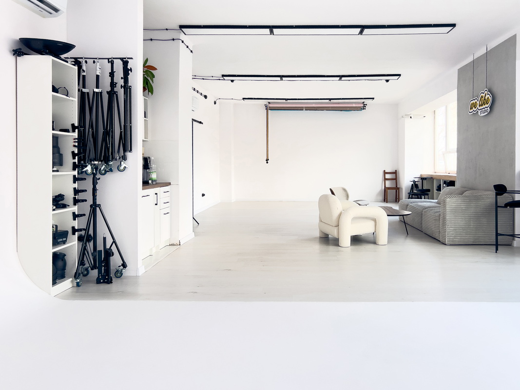 WeLikeStudio — zdjęcie 4